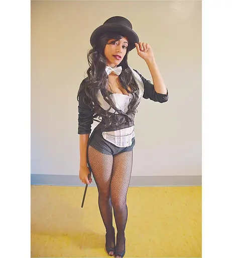 Image 3637071 from BlackKrystel
