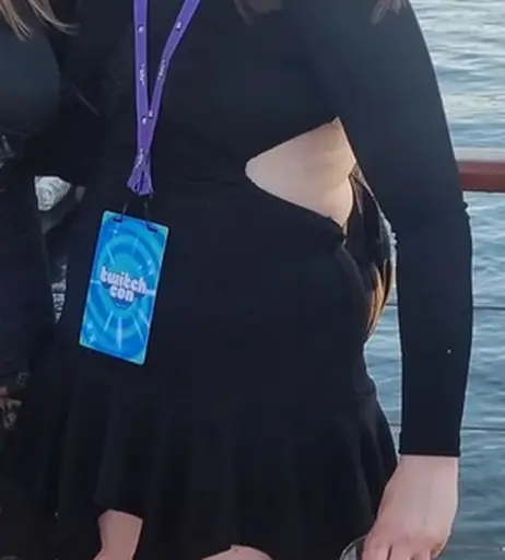 Image 3634150 from Yogscast Sarah