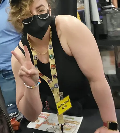 Image 3626166 from Buffpup