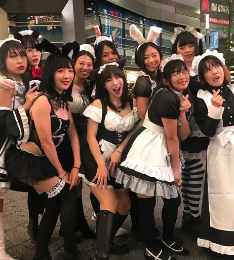 Image 3622796 from Crazy Japanese (Tanuki)