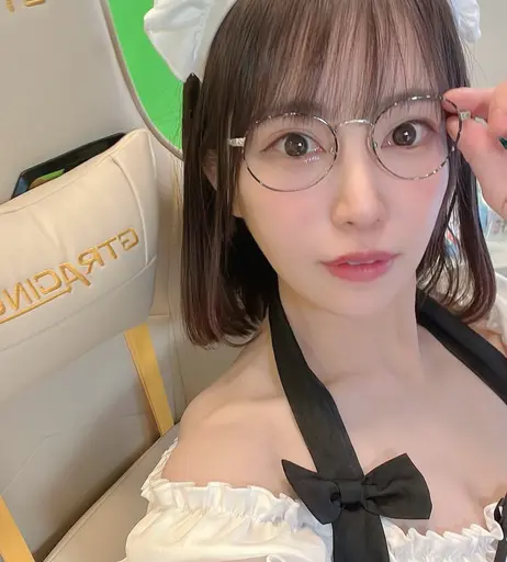 Image 3615488 from MaiMai まいまい / maimai__twitch