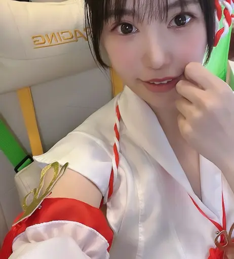 Image 3615960 from MaiMai まいまい / maimai__twitch