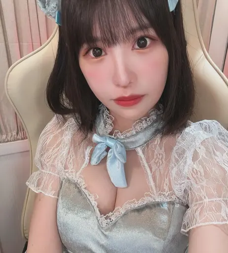 Image 3616394 from MaiMai まいまい / maimai__twitch