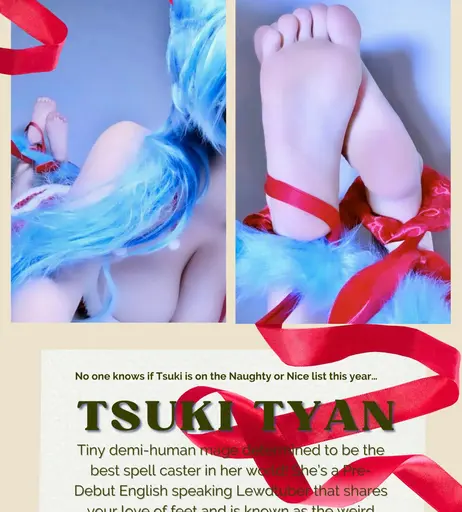 Image 3618627 from Tsuki_Tyann | TsukiTyan