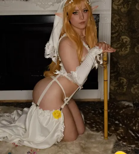 Image 3606743 from Cubeu / CubeCosplay