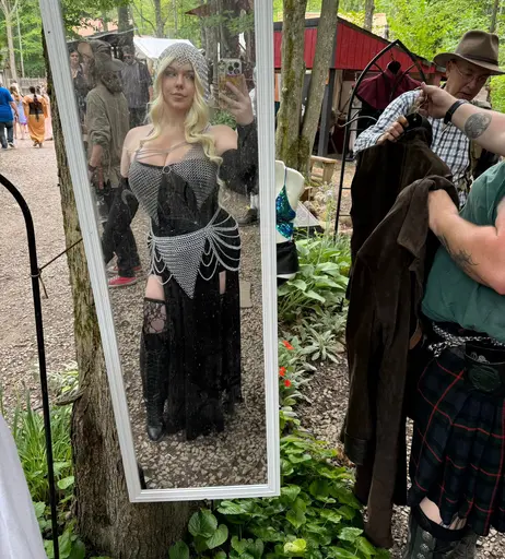 Image 3601022 from Matteiie Cosplays