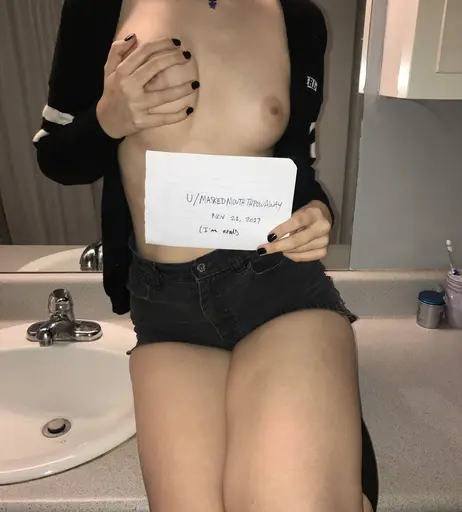 Image 3601246 from maskedmouththrowaway u/maskedmouththrowaway