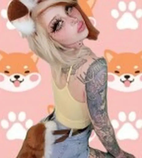 Image 3799803 from thedeerqueen | Mickey Deer | Bambi