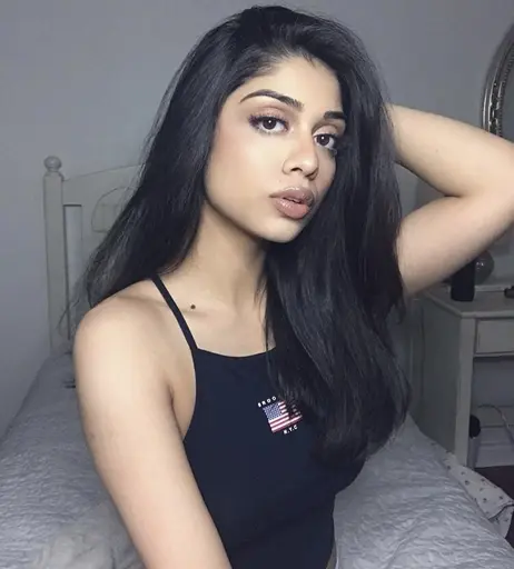 Image 3761350 from Priya Ares | Priyanka Ares | babygirlp_ | pri_ncxss