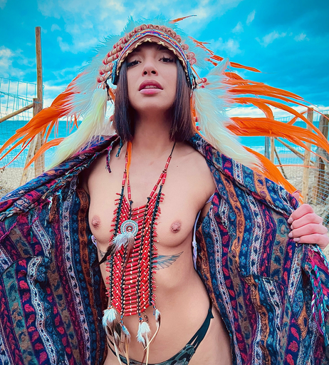 Image 3095078 from Bogini Gypsy Queen