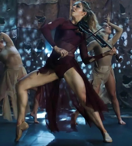 Image 3080693 from Lindsey Stirling
