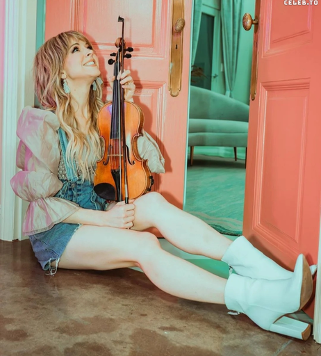 Image 3080697 from Lindsey Stirling