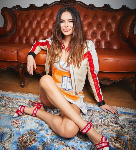 Image 3071827 from Severina