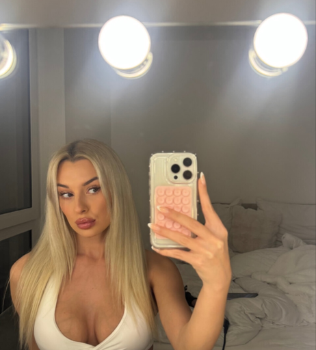 Image 3070485 from blondeangelique