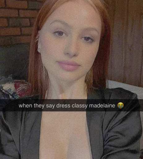 Image 3079575 from Madelaine Petsch
