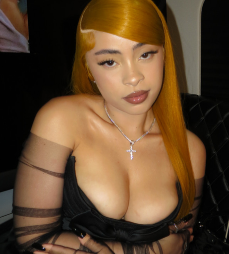 Image 3057747 from Ice Spice