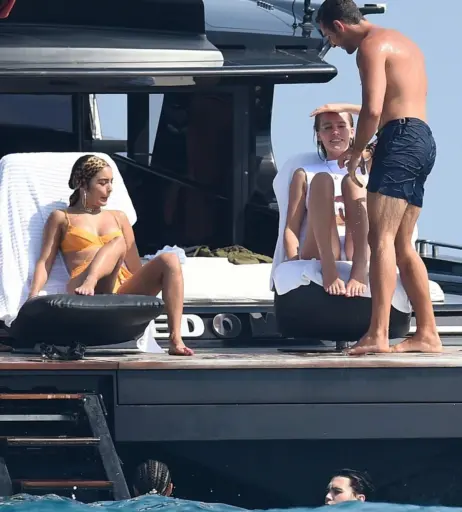 Image 3057999 from Vanessa Hudgens