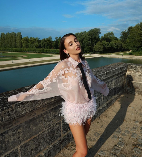 Image 3054044 from Emma Chamberlain