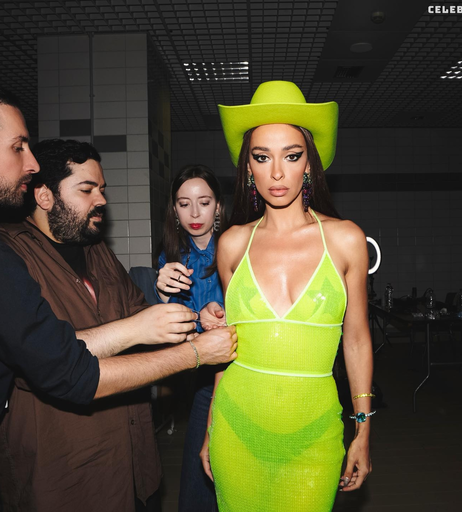 Image 3051623 from Eleni Foureira