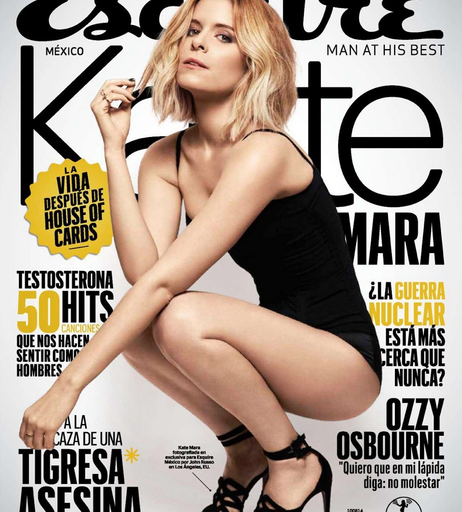 Image 3058086 from Kate Mara