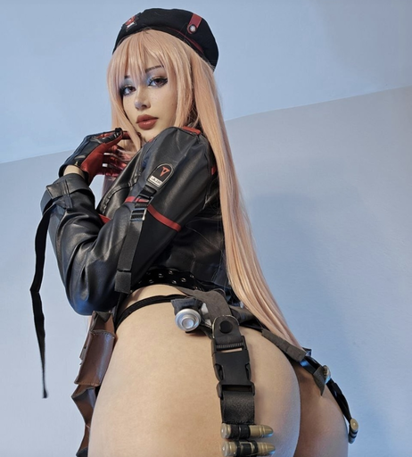 Image 3046162 from Motioncosplay