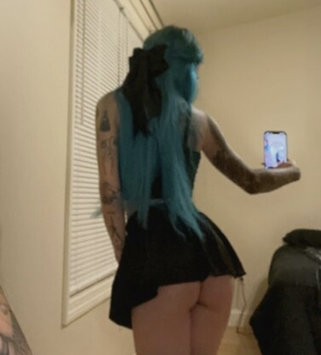 Image 3037284 from Satansbabydoll666