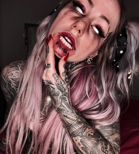 Image 3038834 from Zombieprinzessin