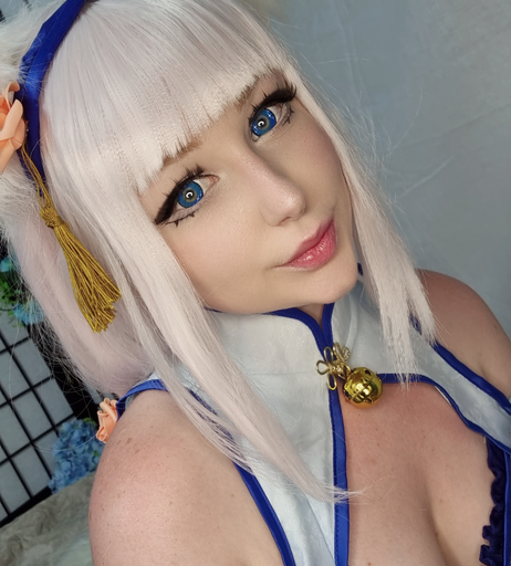 Image 3027528 from Sweetyuzucosplay