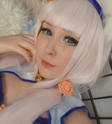 Image 3027759 from Sweetyuzucosplay