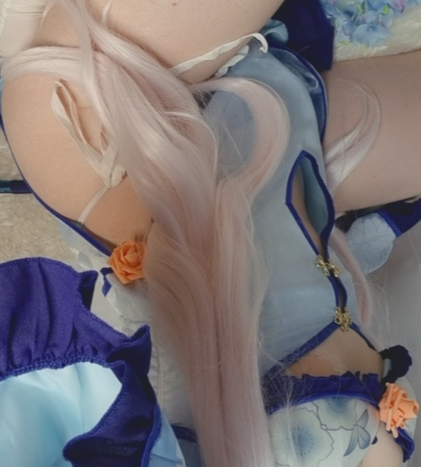 Image 3027707 from Sweetyuzucosplay