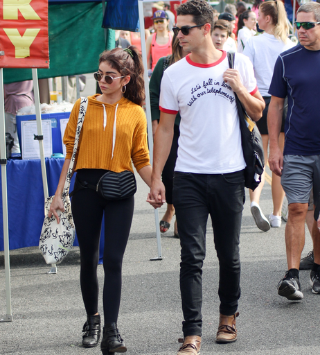 Image 3011820 from Sarah Hyland