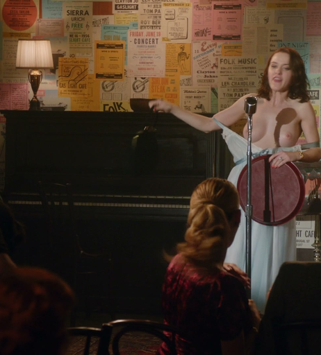 Image 3011009 from Rachel Brosnahan