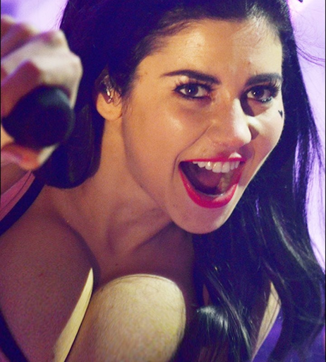 Image 3012512 from Marina Diamandis