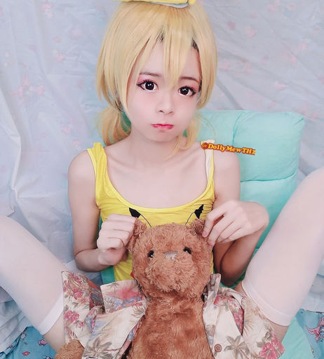 Image 3012662 from DollyMew