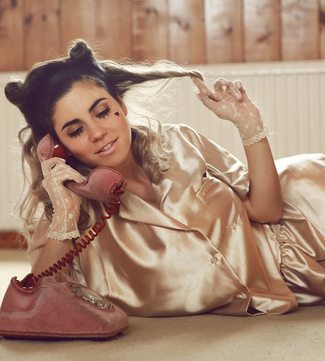 Image 3012624 from Marina Diamandis