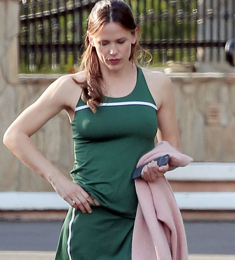 Image 3012038 from Jennifer Garner