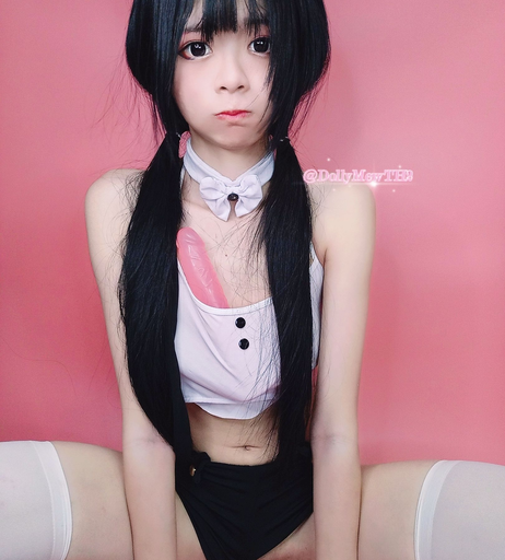 Image 3013295 from DollyMew