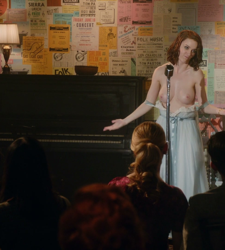 Image 3010819 from Rachel Brosnahan