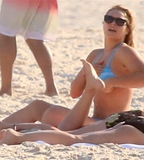 Image 3010294 from Ronda Rousey