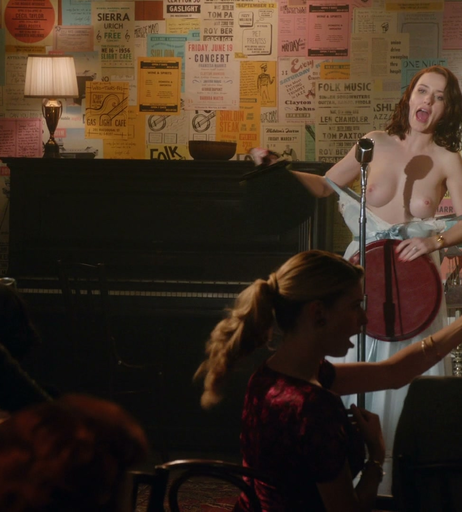 Image 3010988 from Rachel Brosnahan