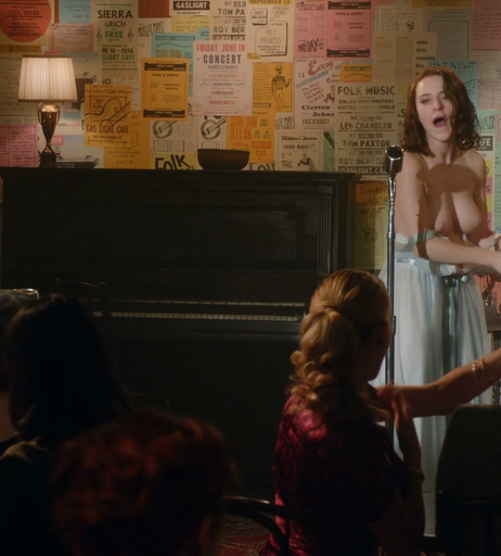 Image 3010949 from Rachel Brosnahan
