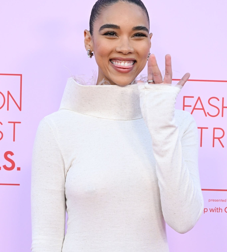 Image 3005581 from Alexandra Shipp