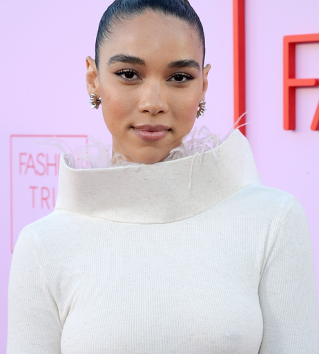 Image 3005521 from Alexandra Shipp