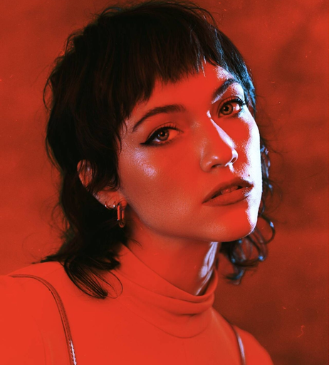 Image 3005056 from Violett Beane