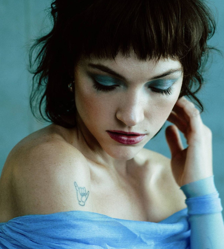 Image 3005257 from Violett Beane