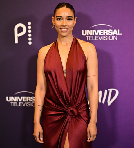 Image 3005935 from Alexandra Shipp