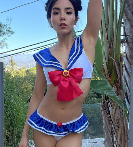 Image 3006091 from Anna Akana