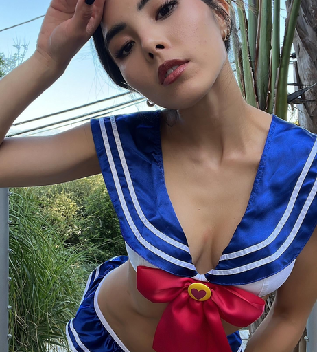 Image 3006029 from Anna Akana