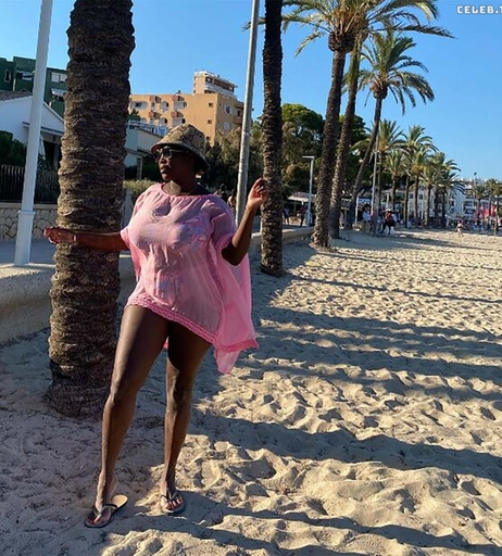 Image 3007695 from Motsi Mabuse