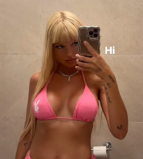 Image 3007319 from Bonnie Strange